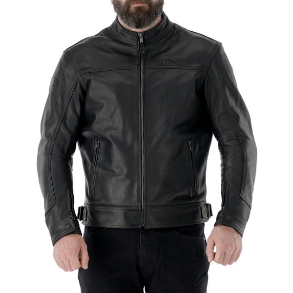 220254_Jacket_Richa_Cafe Leather Jacket/220254_02.jpg